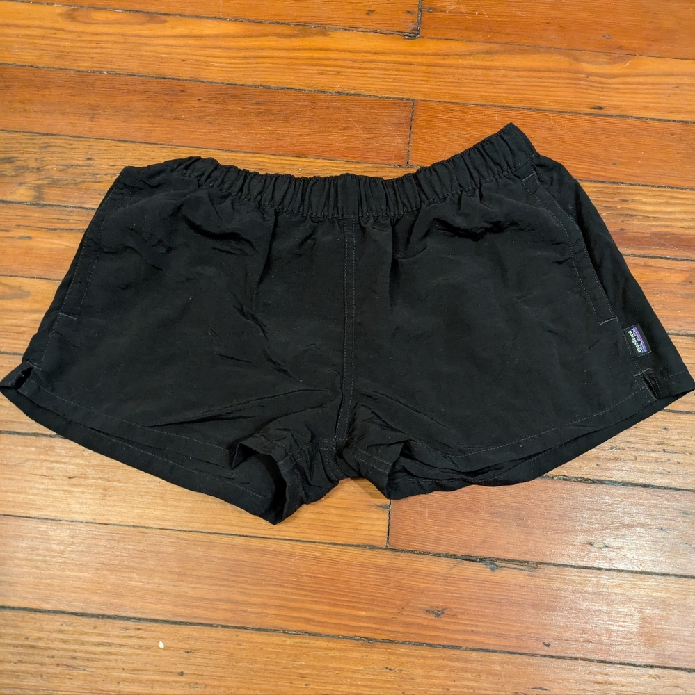 Patagonia Barely Baggie Shorts 2.5" Inseam